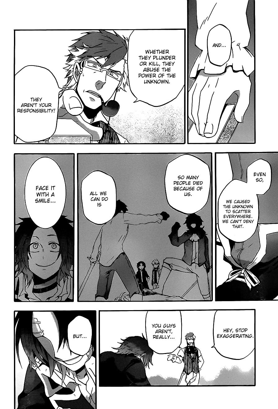 Unknown Chapter 6 page 30 - 