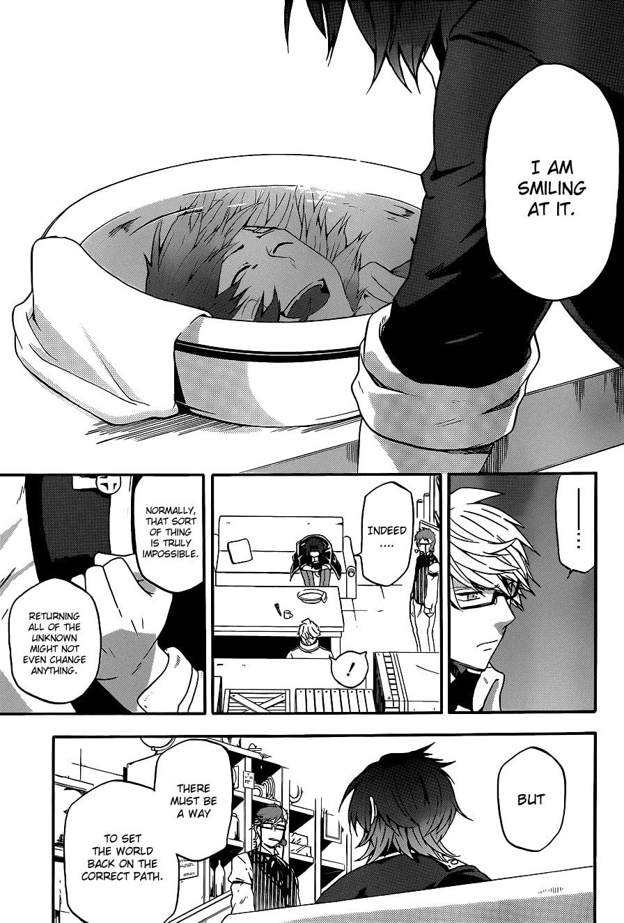 Unknown Chapter 6 page 31 - 