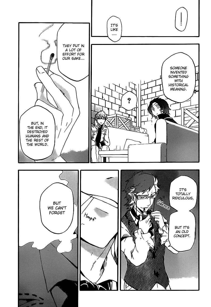 Unknown Chapter 6 page 33 - 