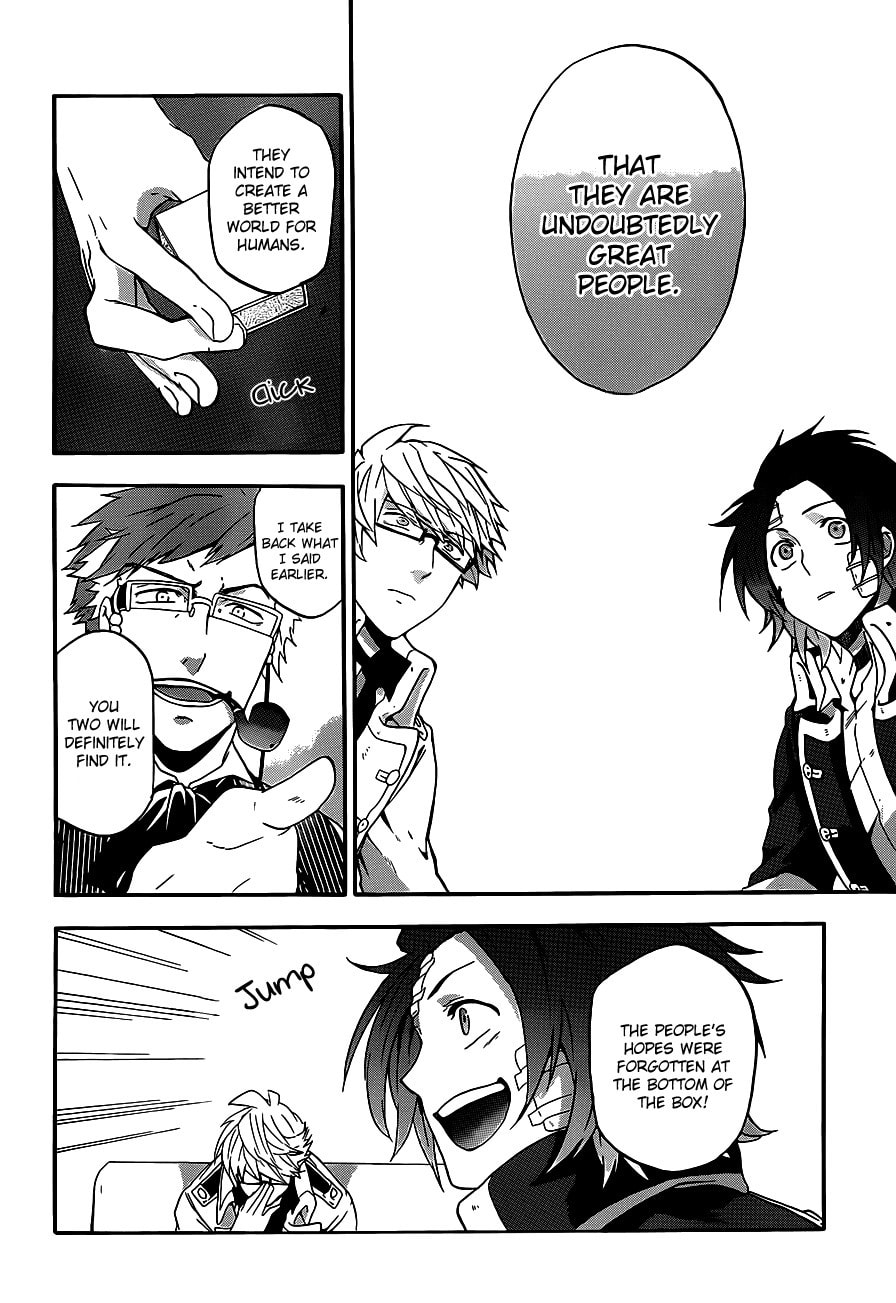 Unknown Chapter 6 page 34 - 
