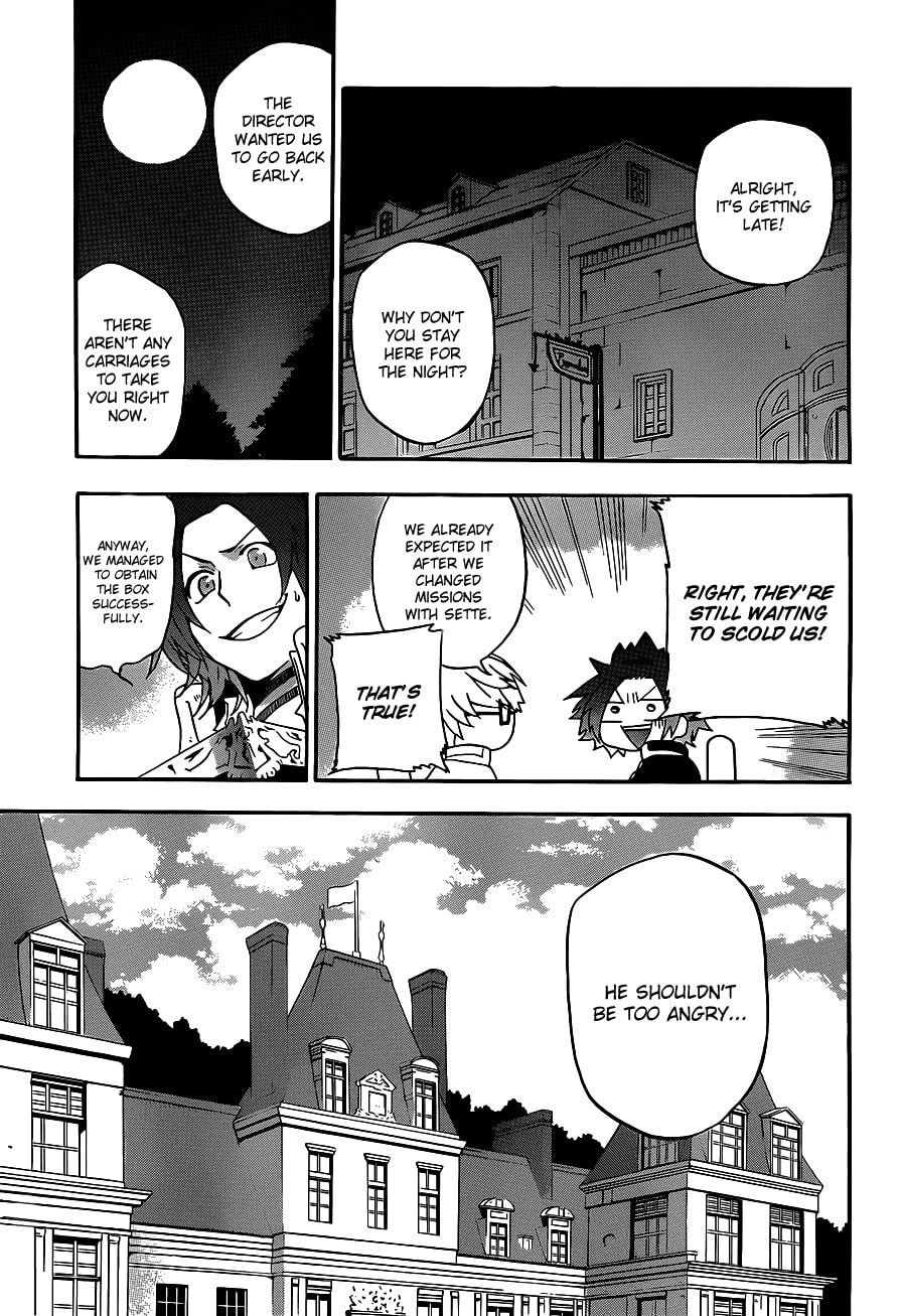 Unknown Chapter 6 page 35 - 