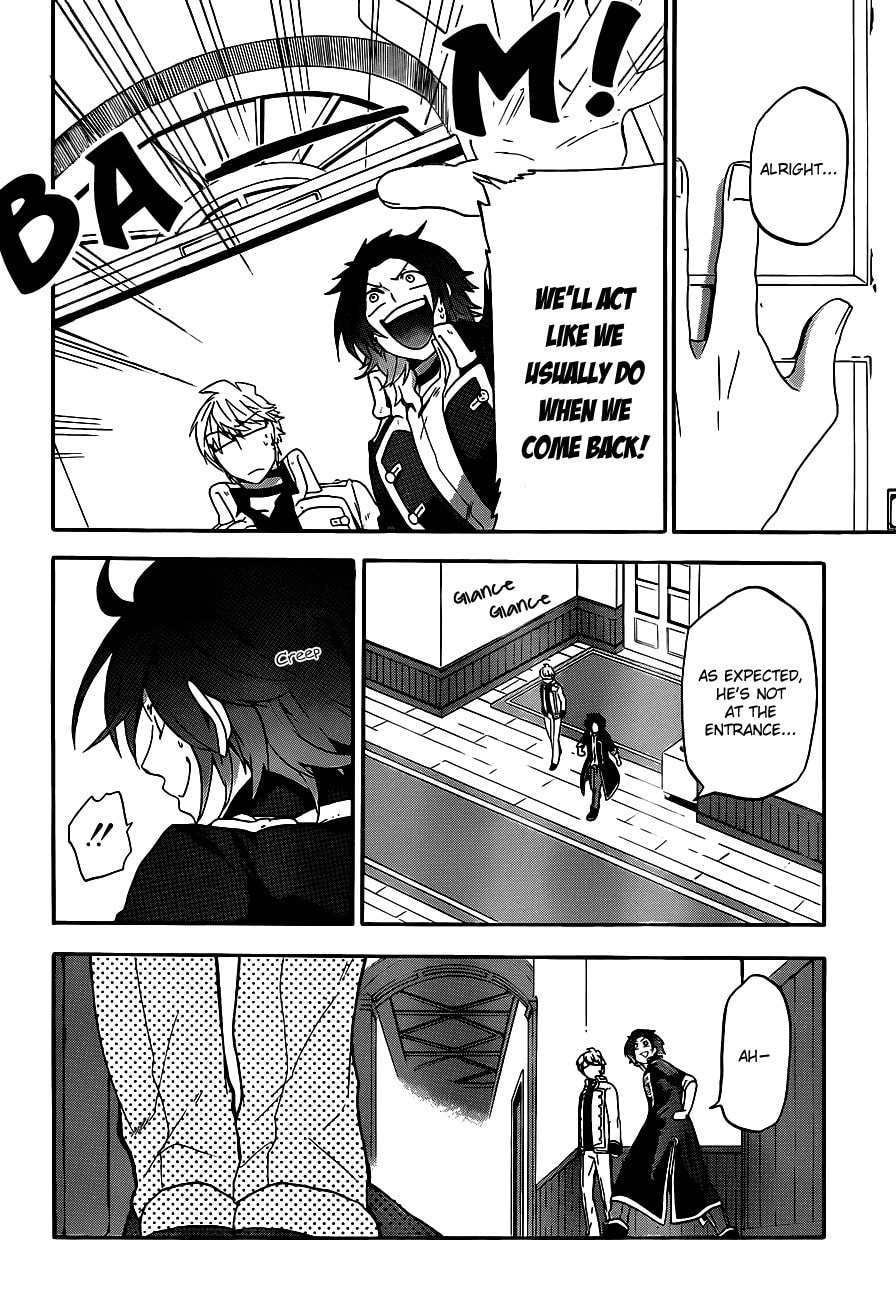 Unknown Chapter 6 page 36 - 