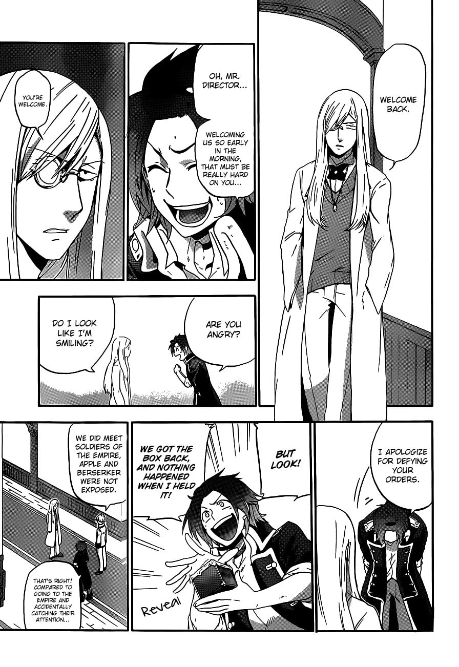 Unknown Chapter 6 page 37 - 