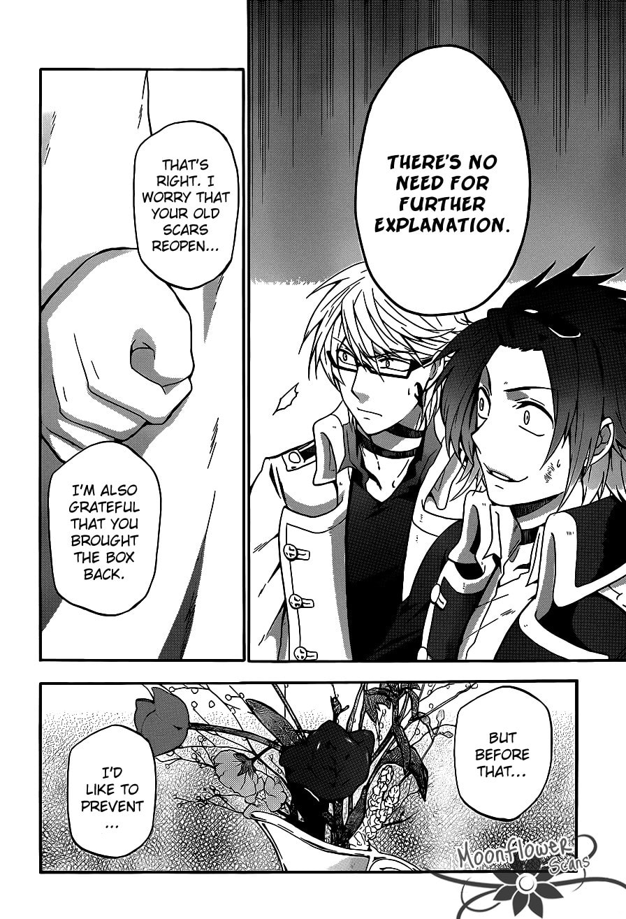 Unknown Chapter 6 page 38 - 