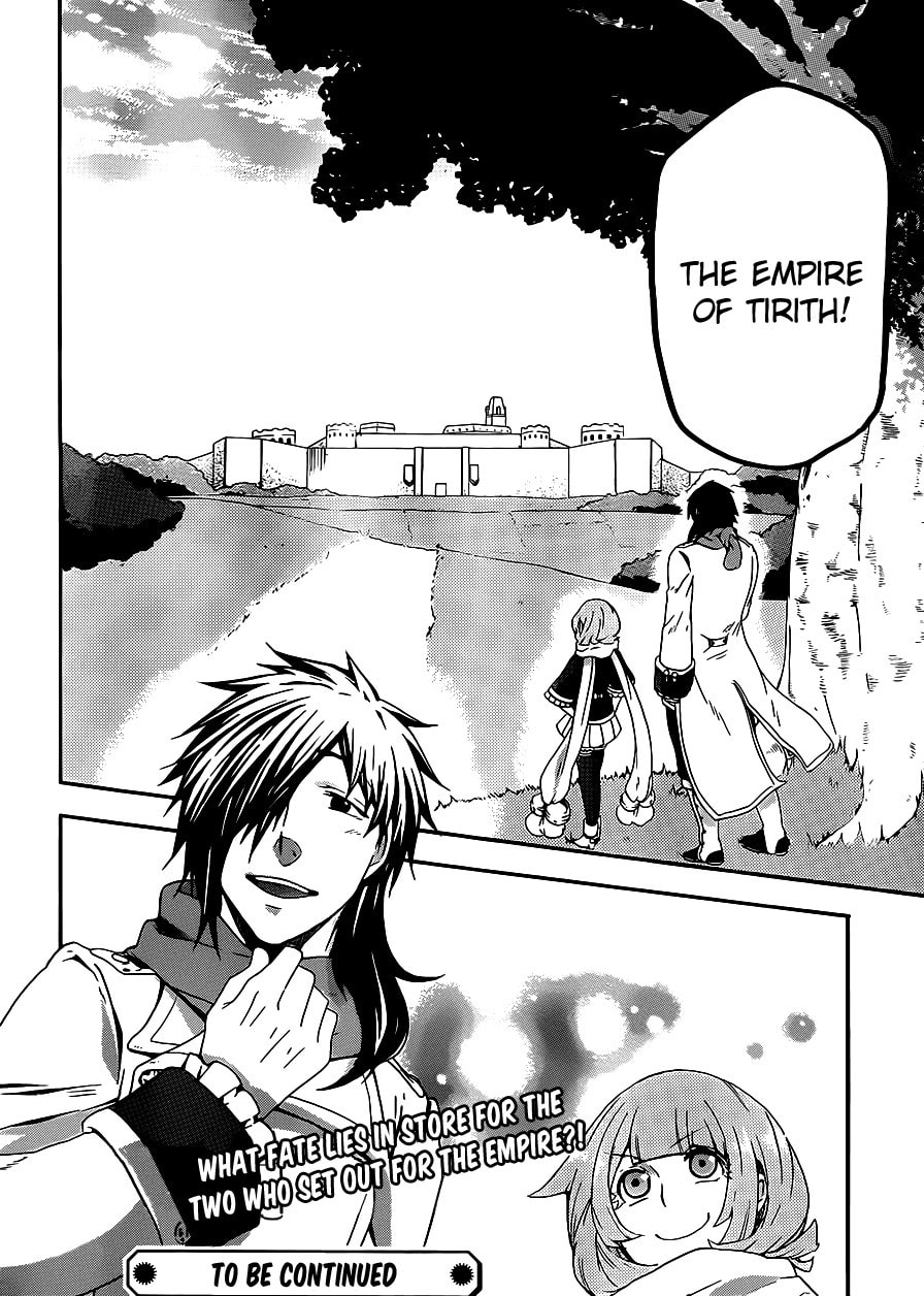 Unknown Chapter 6 page 40 - 