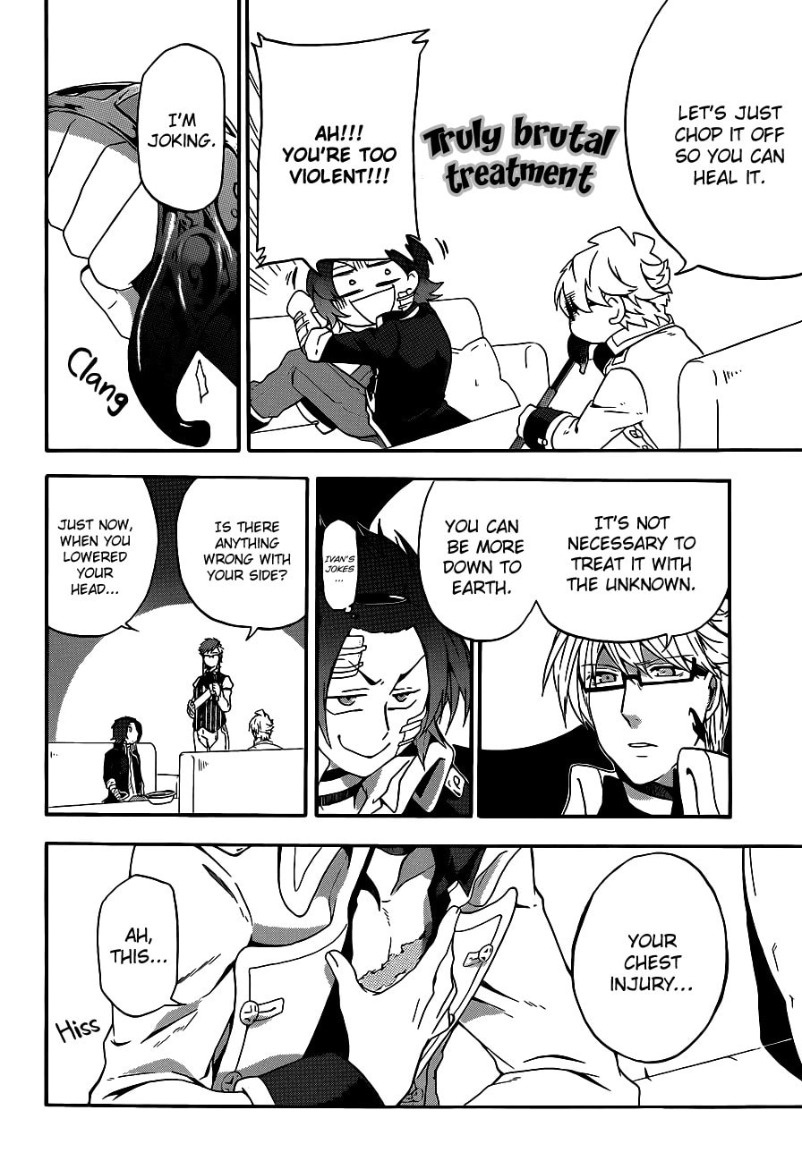 Unknown Chapter 6 page 5 - 