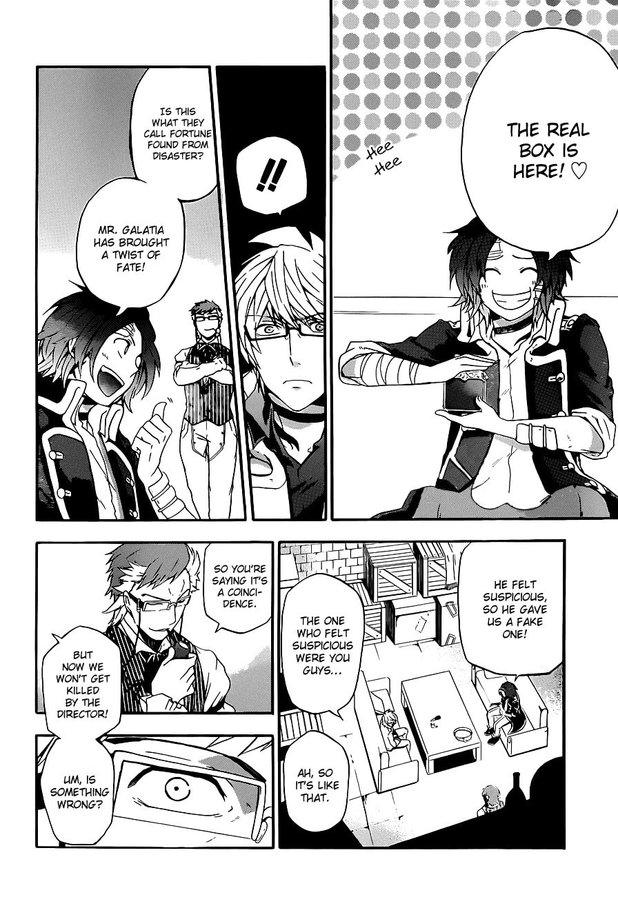 Unknown Chapter 6 page 7 - 