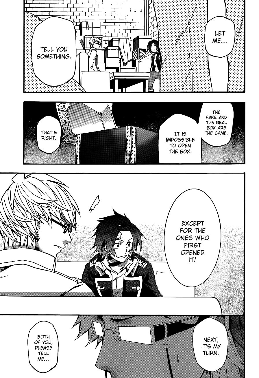 Unknown Chapter 6 page 10 - 