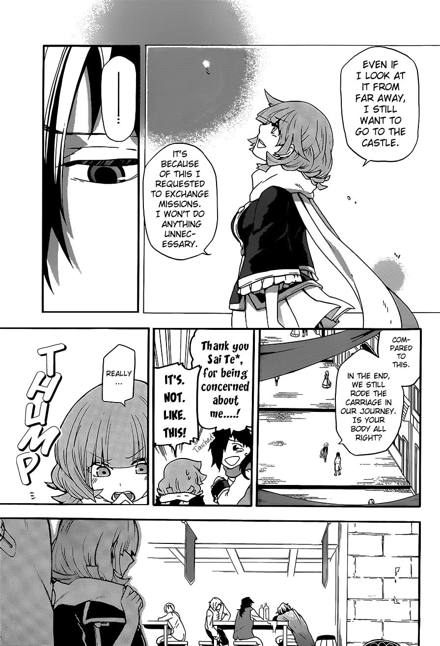 Unknown Chapter 7 page 11 - 