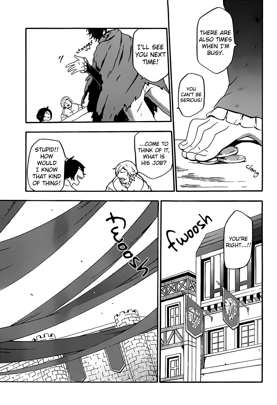 Unknown Chapter 7 page 15 - 