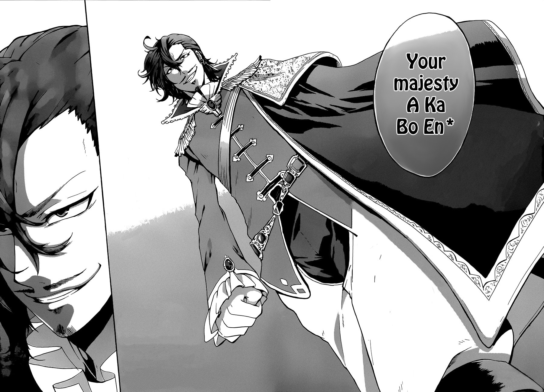 Unknown Chapter 7 page 18 - 