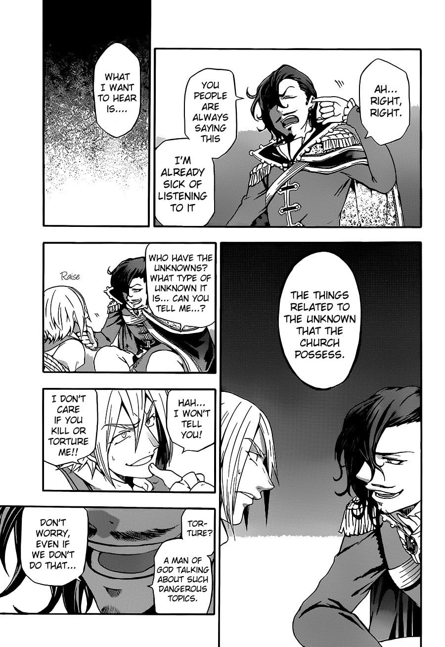 Unknown Chapter 7 page 24 - 