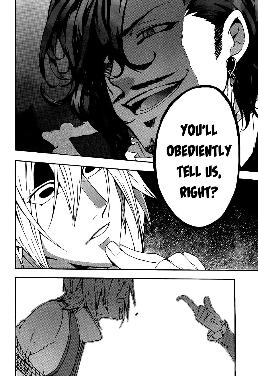 Unknown Chapter 7 page 25 - 