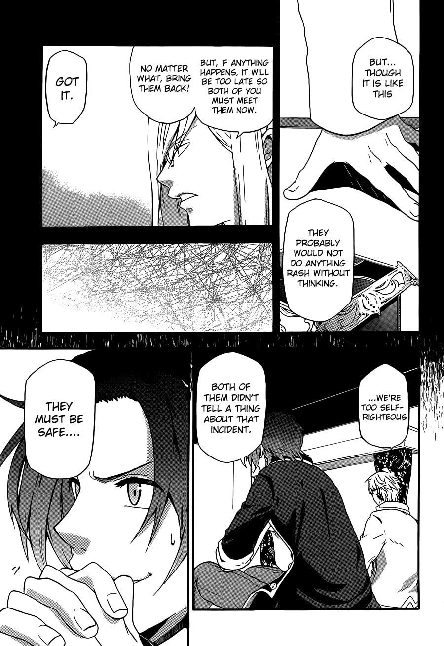Unknown Chapter 7 page 30 - 
