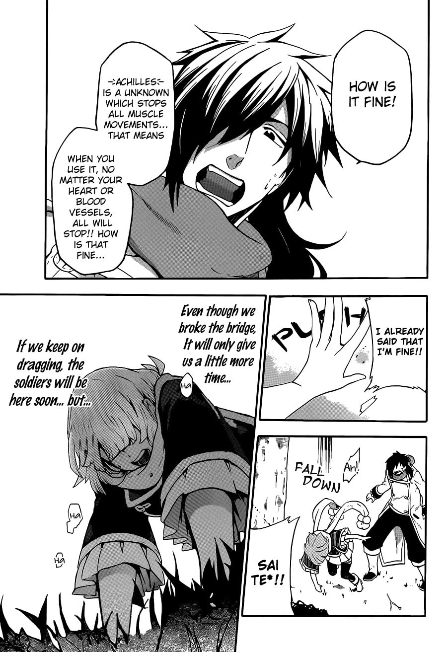 Unknown Chapter 7 page 36 - 