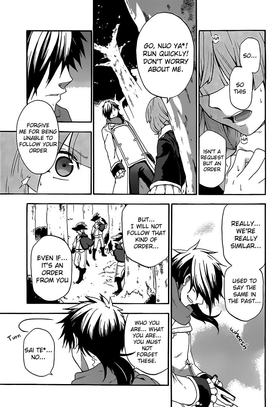 Unknown Chapter 7 page 38 - 