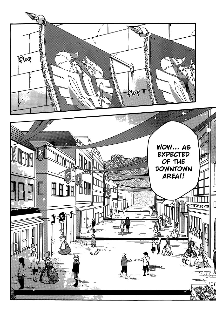 Unknown Chapter 7 page 8 - 
