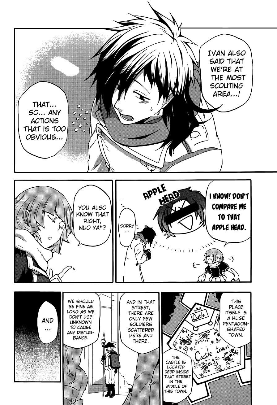 Unknown Chapter 7 page 10 - 