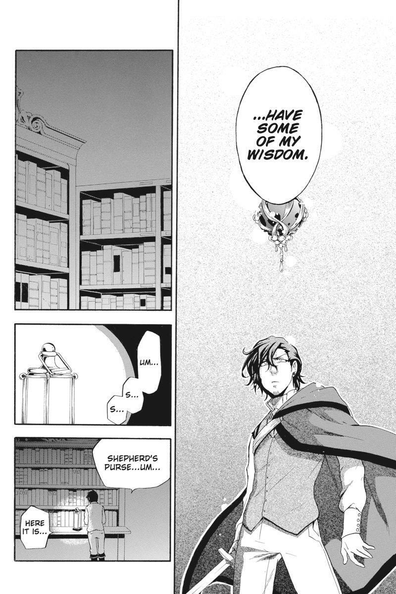 Unknown Chapter 8 page 20 - 
