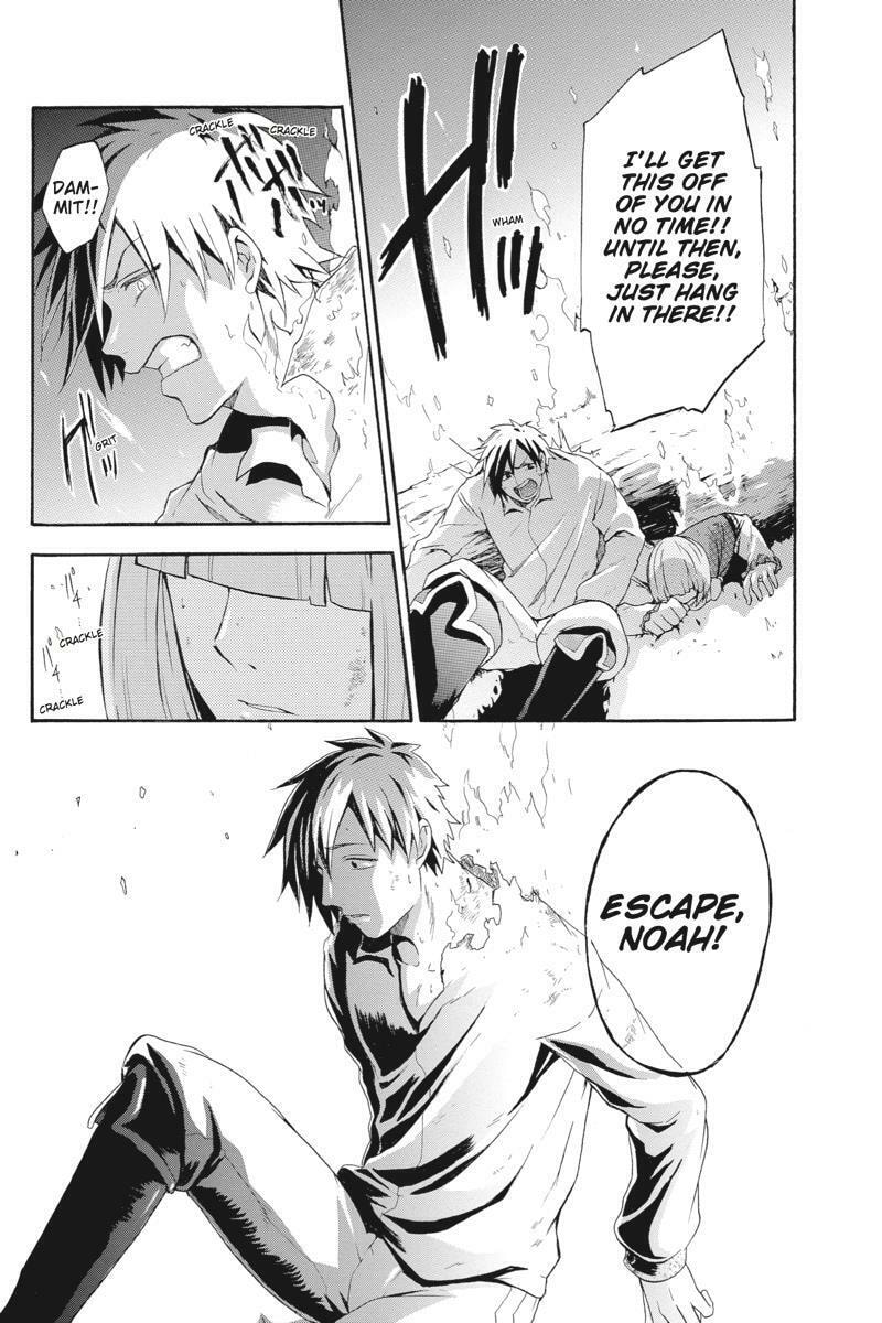 Unknown Chapter 8 page 28 - 