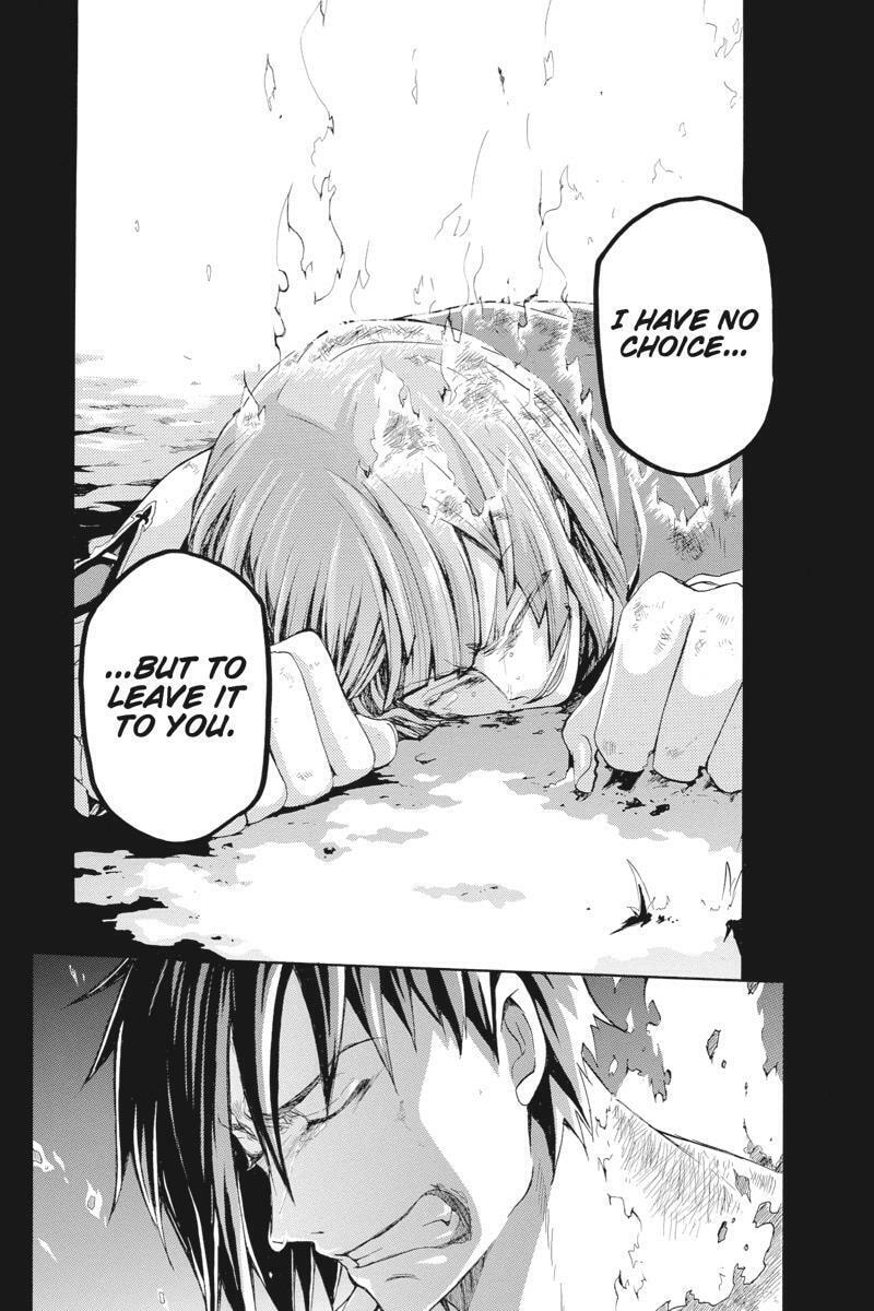 Unknown Chapter 8 page 32 - 