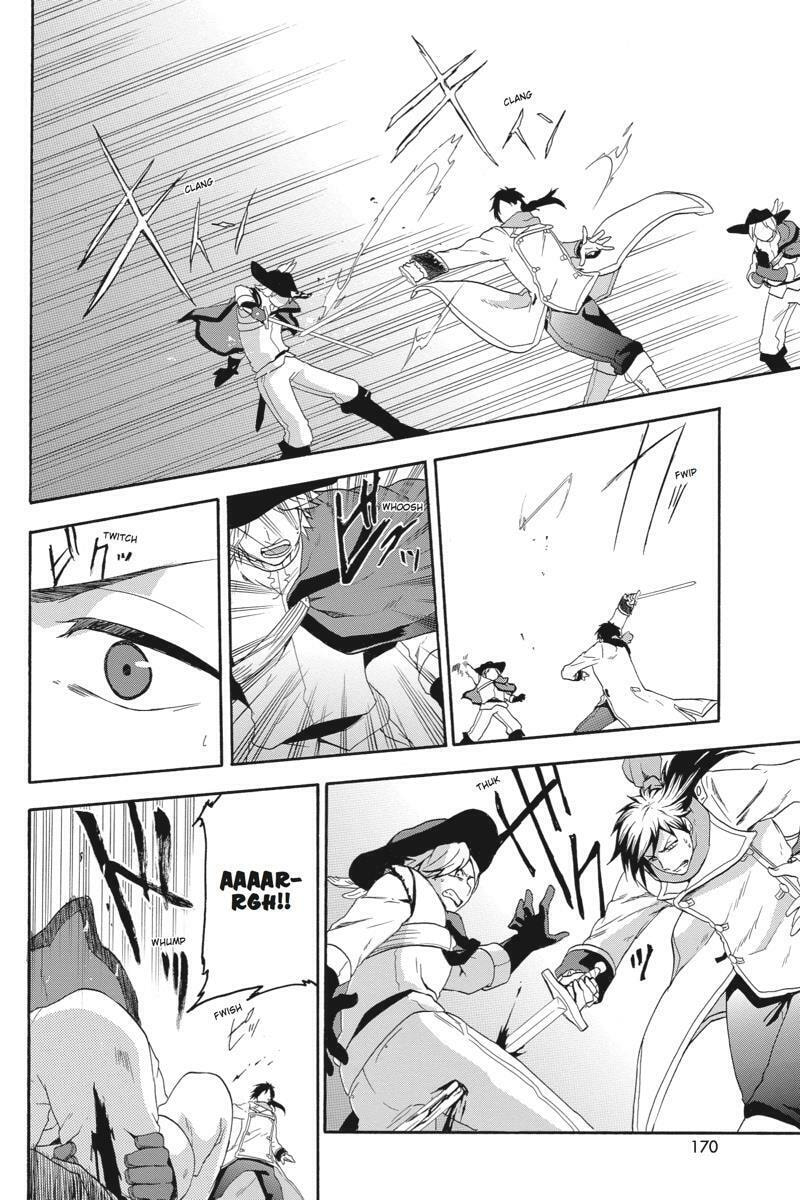 Unknown Chapter 8 page 40 - 