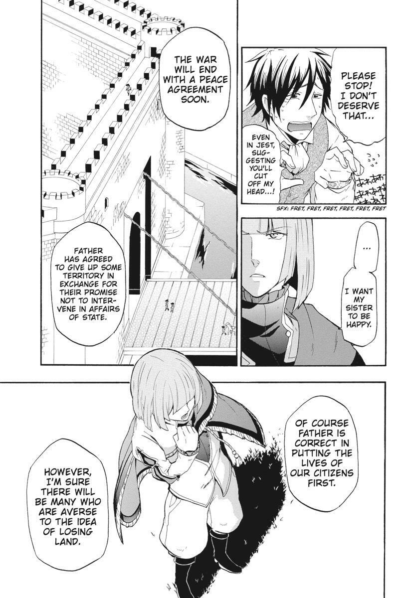 Unknown Chapter 8 page 9 - 