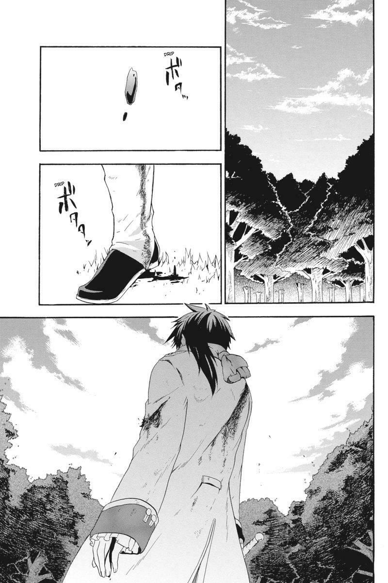 Unknown Chapter 9 page 1 - 