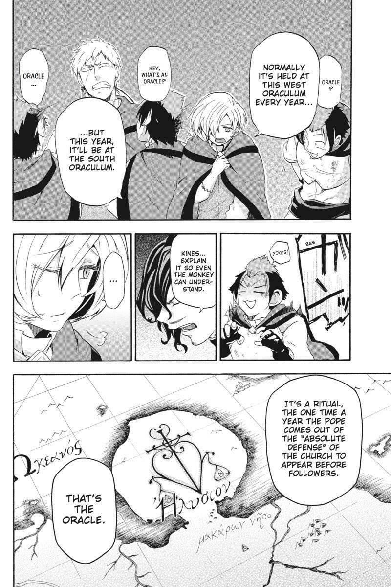 Unknown Chapter 9 page 22 - 