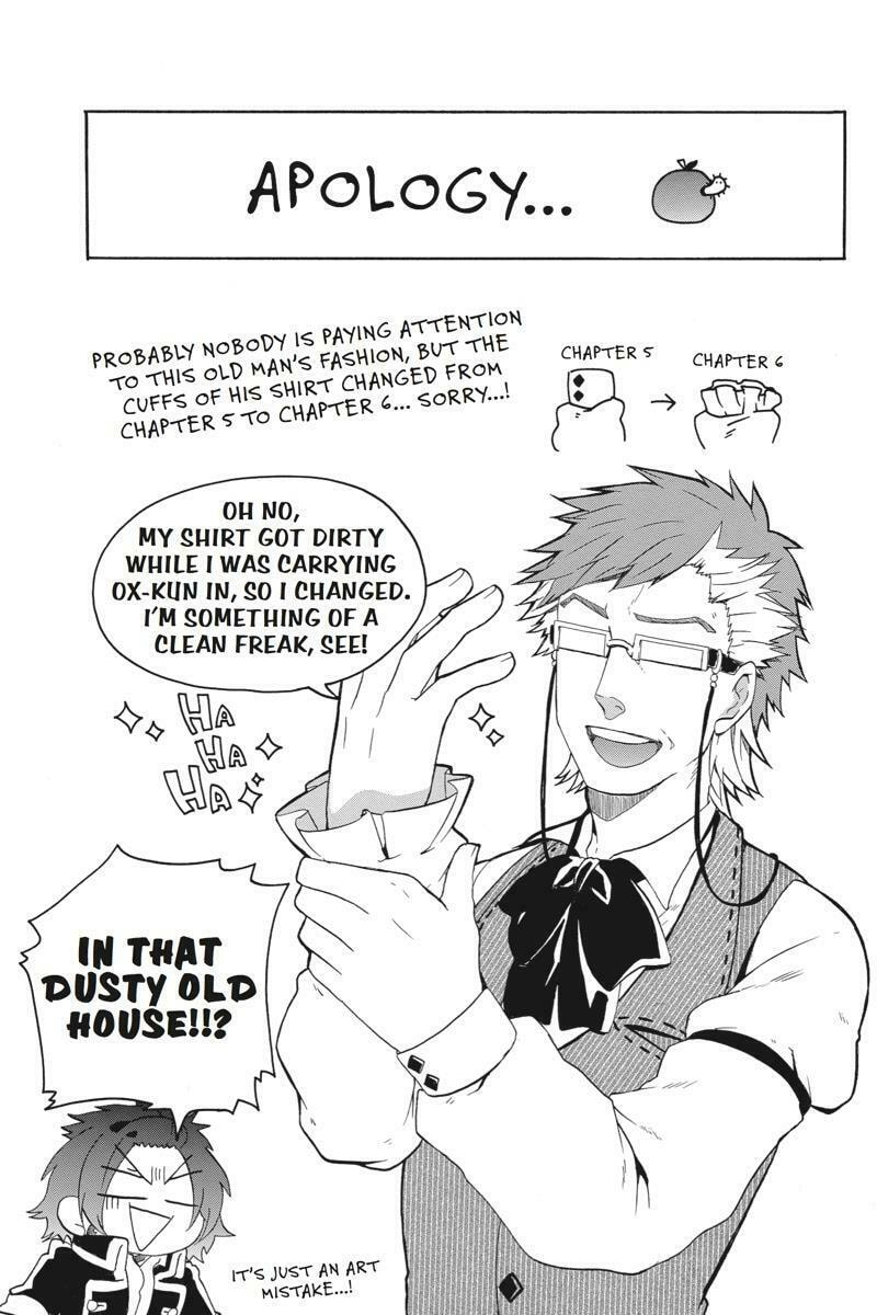Unknown Chapter 9 page 31 - 