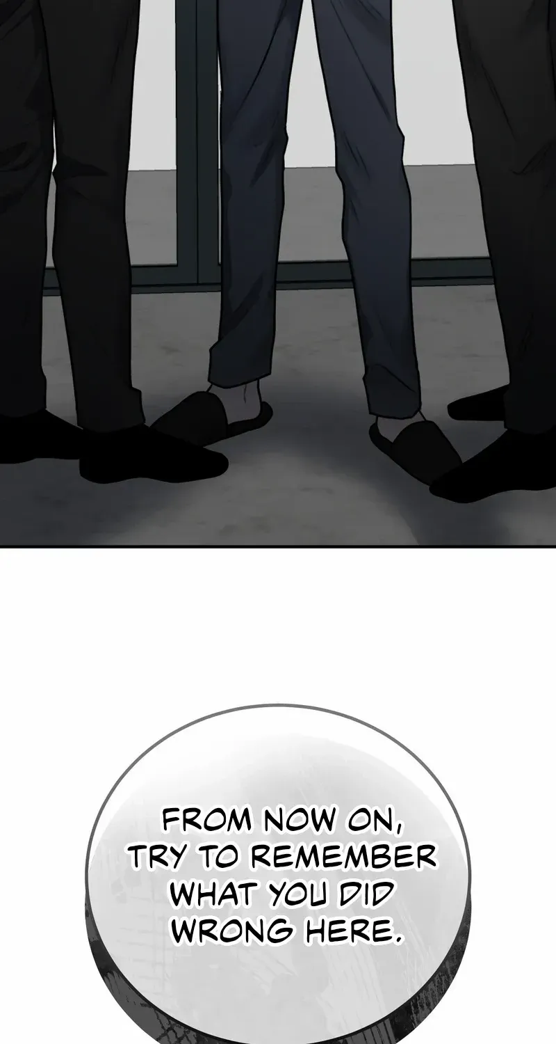 Unlock the Comfortable Confinement Chapter 1.1 page 105 - 