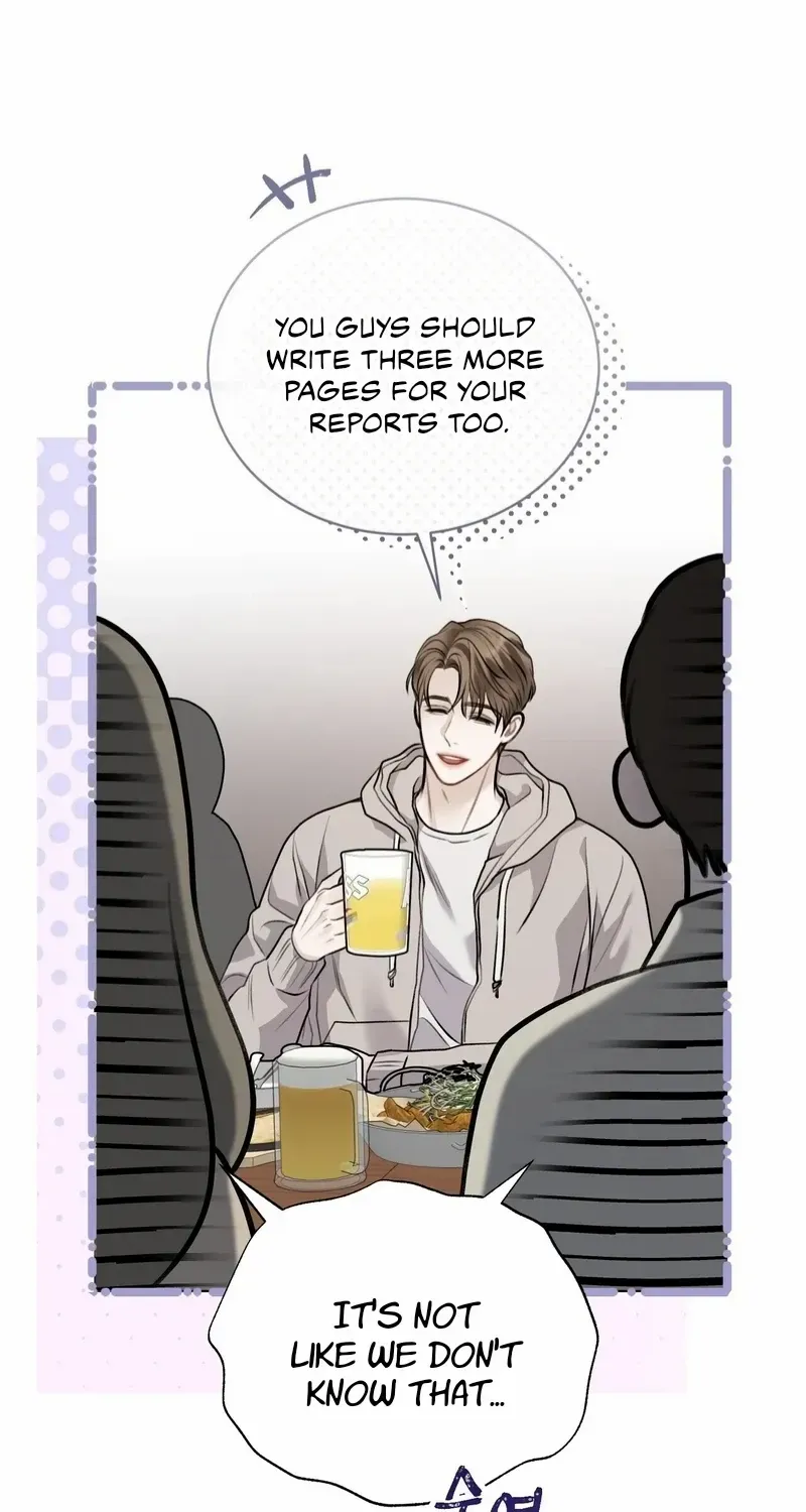 Unlock the Comfortable Confinement Chapter 1.1 page 15 - 