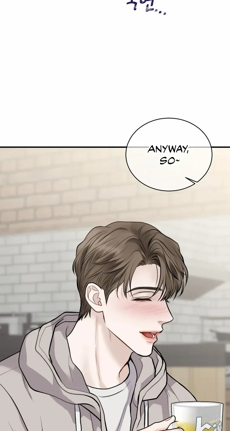 Unlock the Comfortable Confinement Chapter 1.1 page 16 - 
