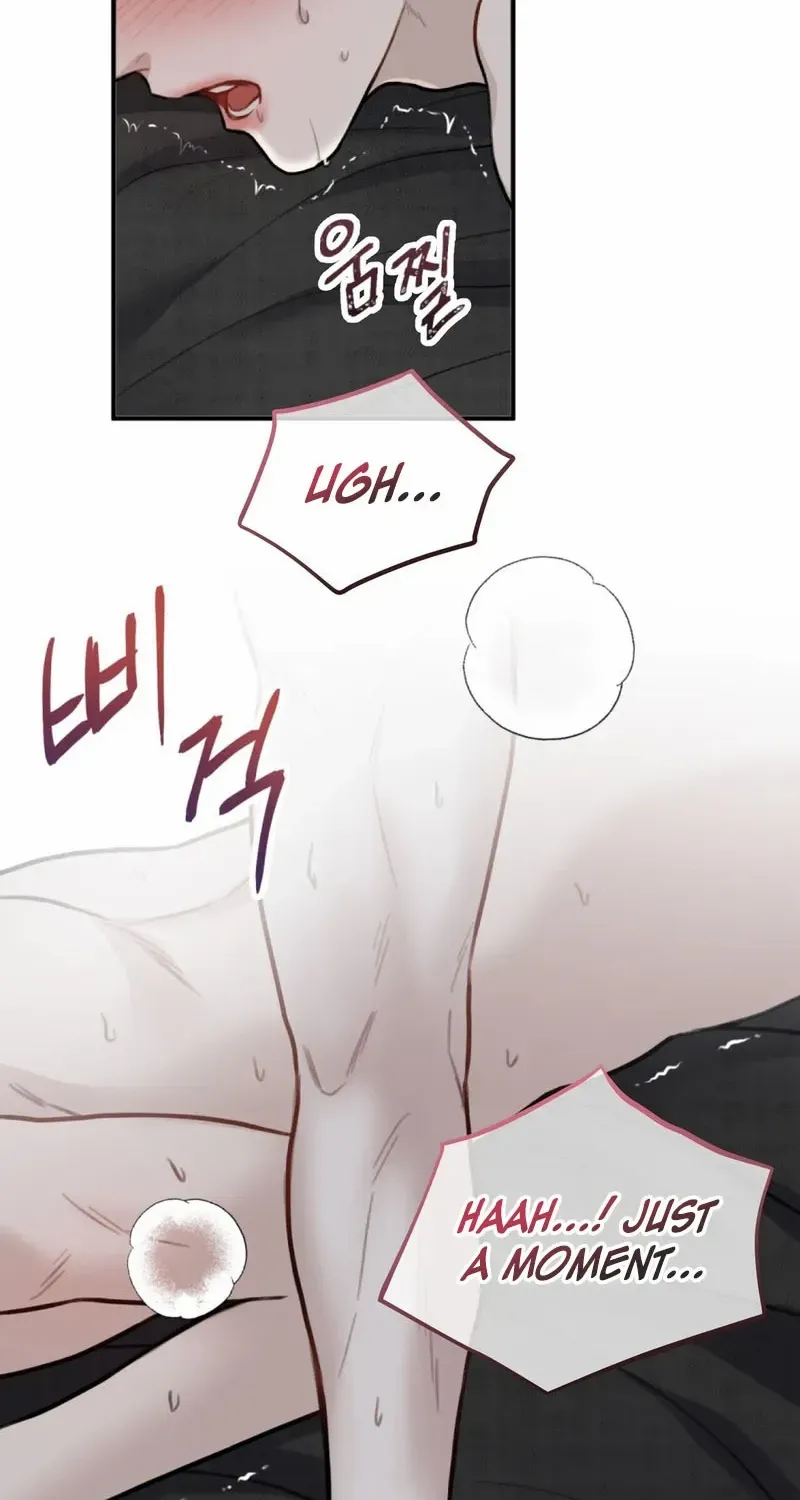 Unlock the Comfortable Confinement Chapter 1.1 page 4 - 