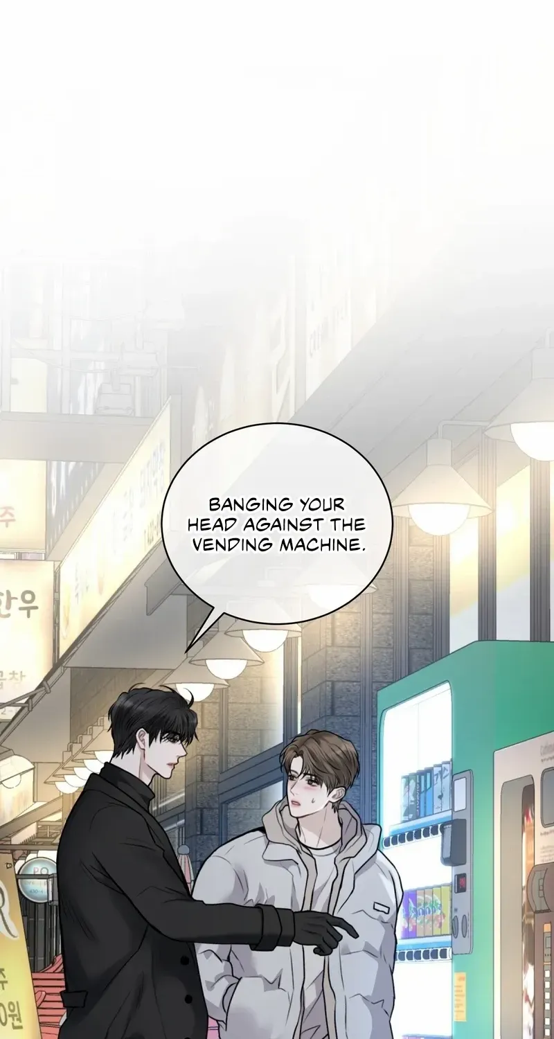 Unlock the Comfortable Confinement Chapter 1.1 page 33 - 