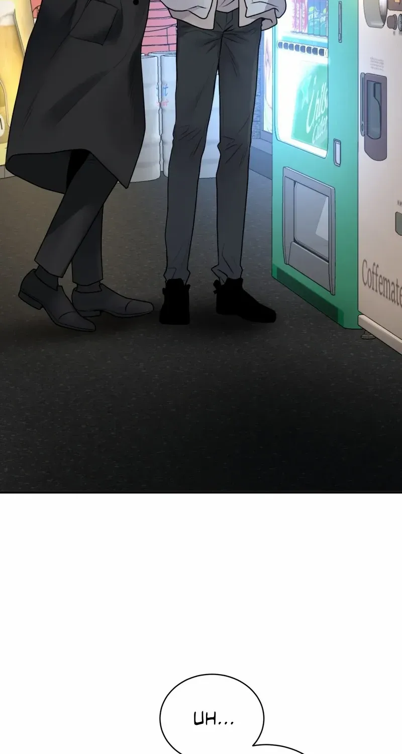 Unlock the Comfortable Confinement Chapter 1.1 page 34 - 