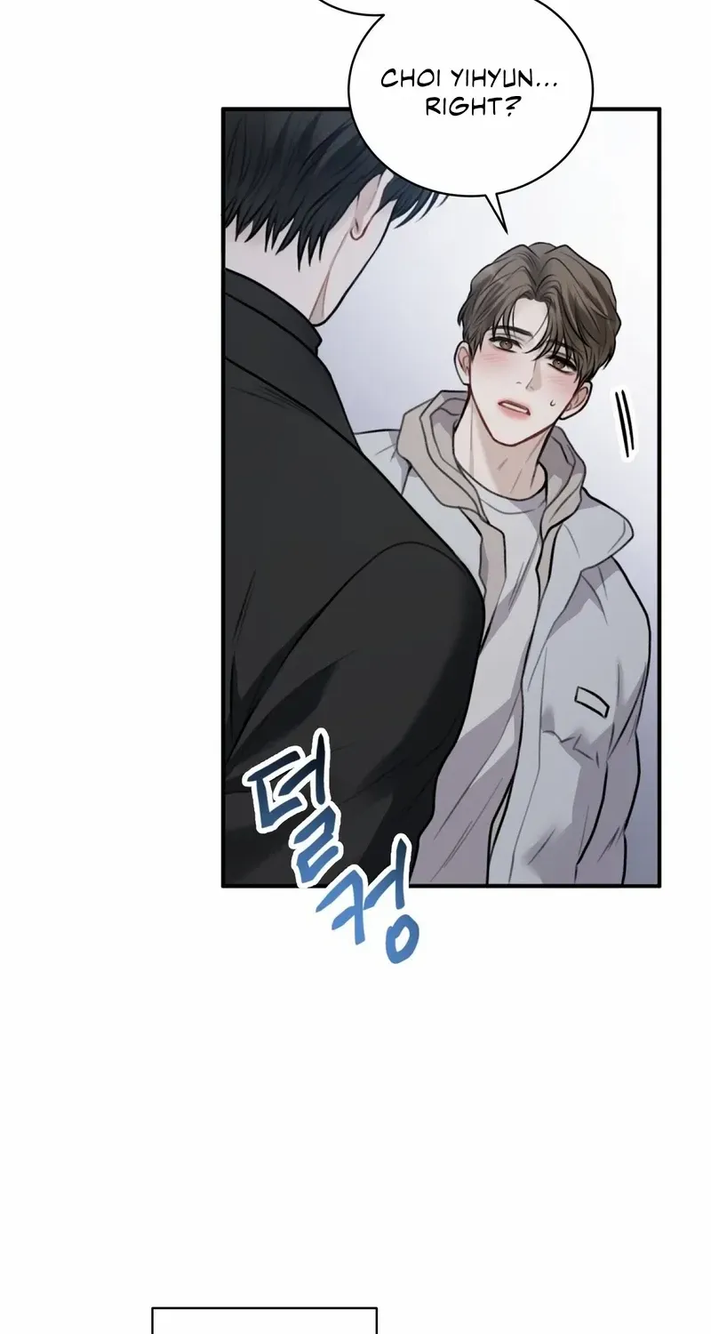 Unlock the Comfortable Confinement Chapter 1.1 page 35 - 