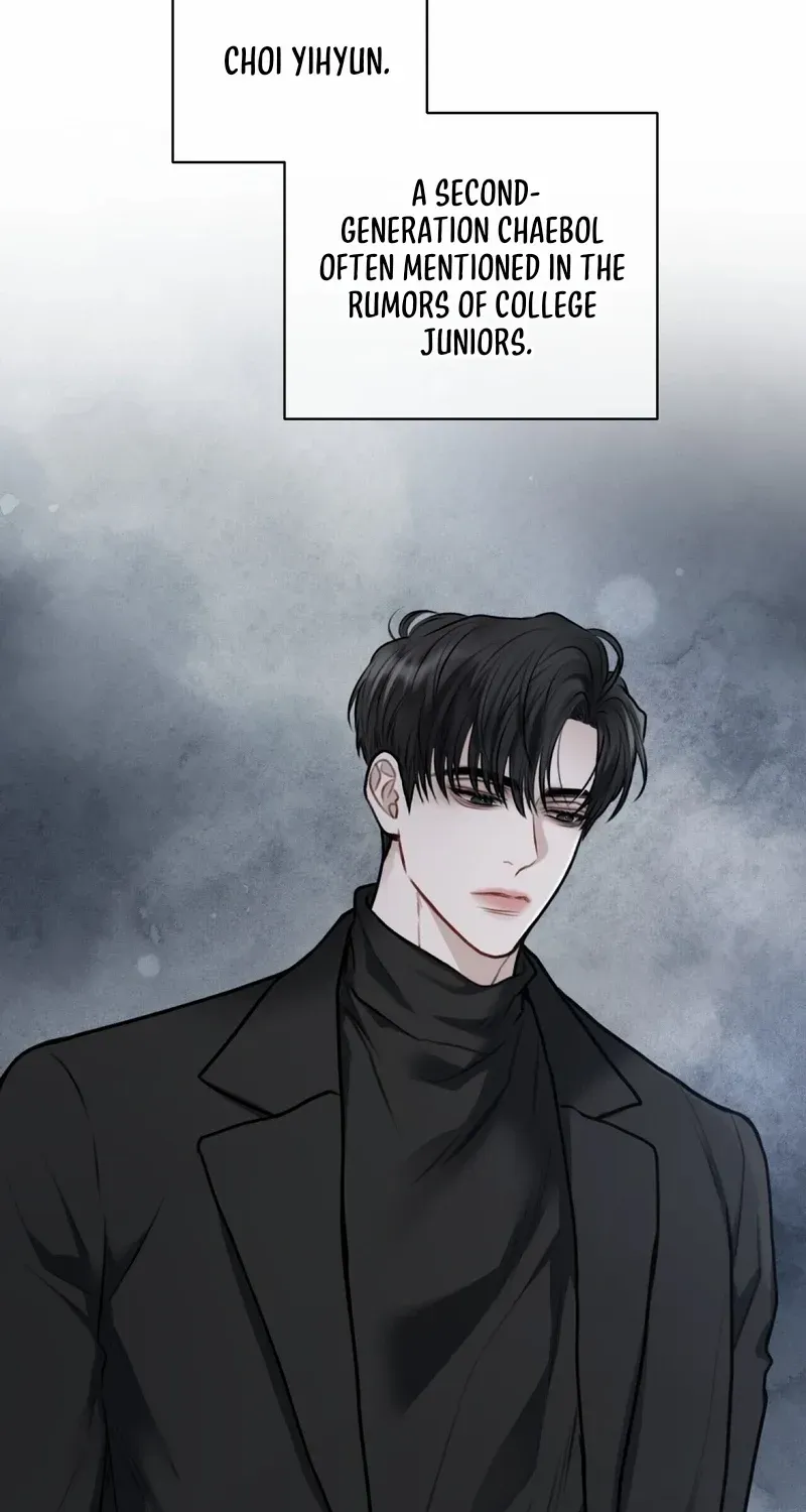 Unlock the Comfortable Confinement Chapter 1.1 page 36 - 