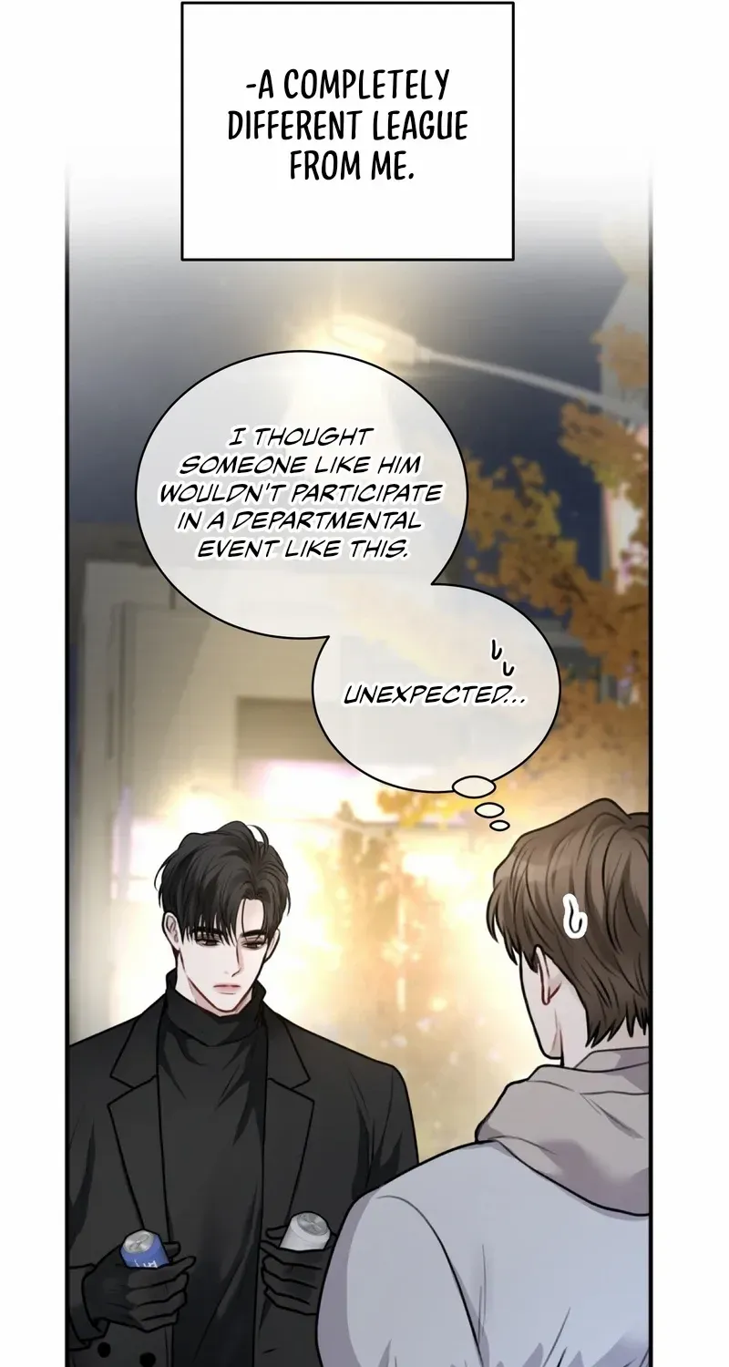 Unlock the Comfortable Confinement Chapter 1.1 page 41 - 