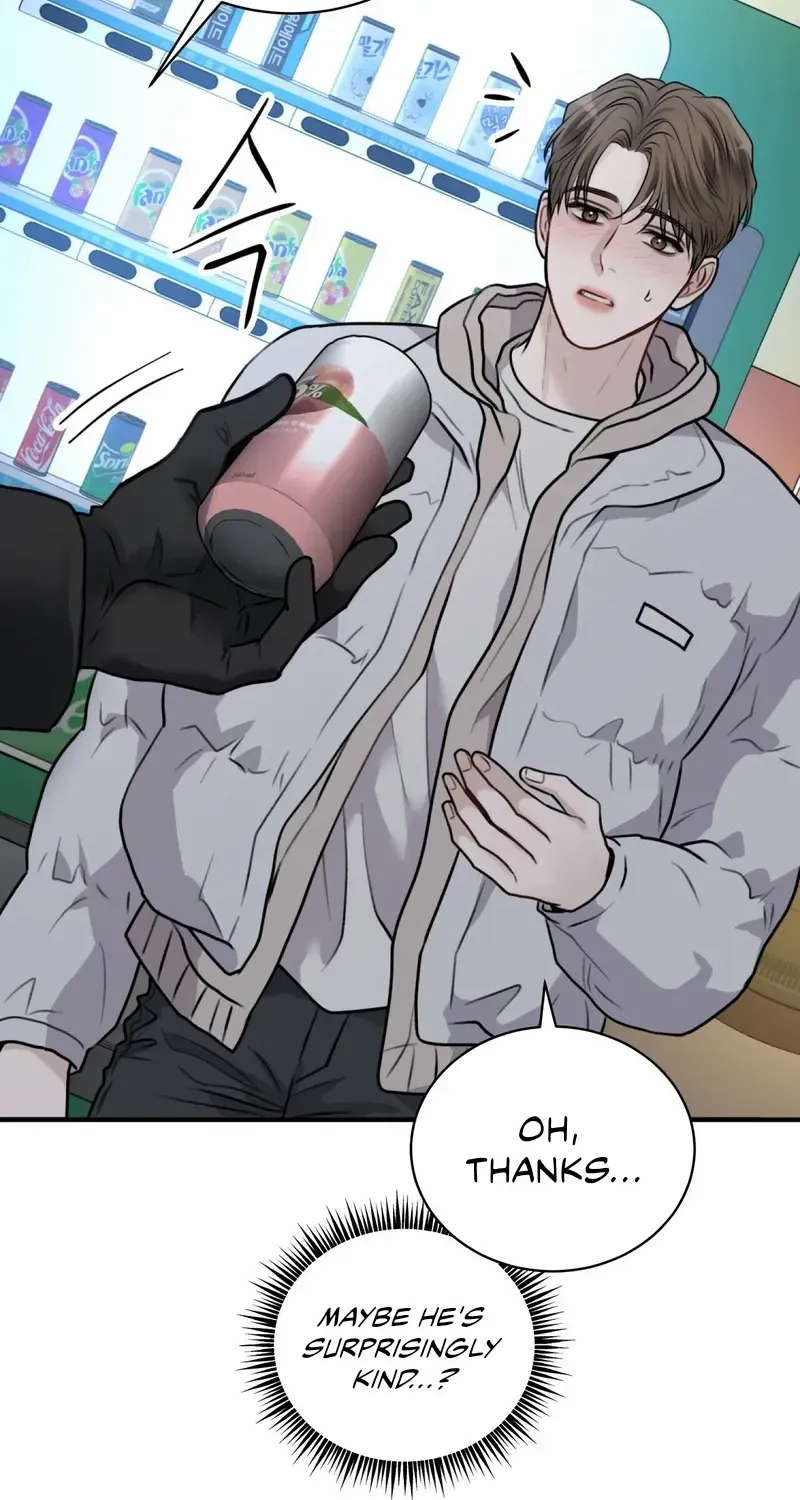 Unlock the Comfortable Confinement Chapter 1.1 page 44 - 