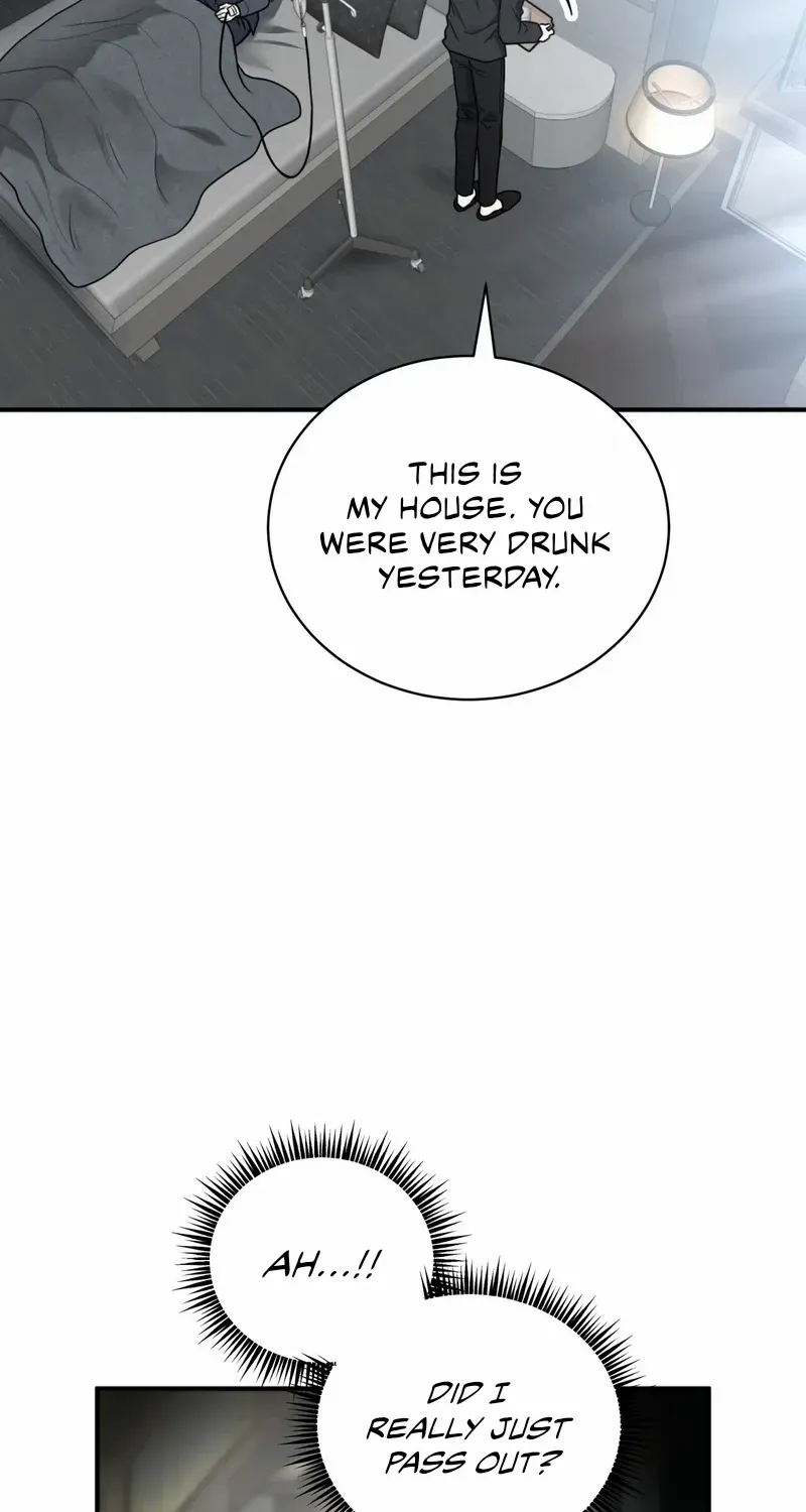 Unlock the Comfortable Confinement Chapter 1.1 page 58 - 