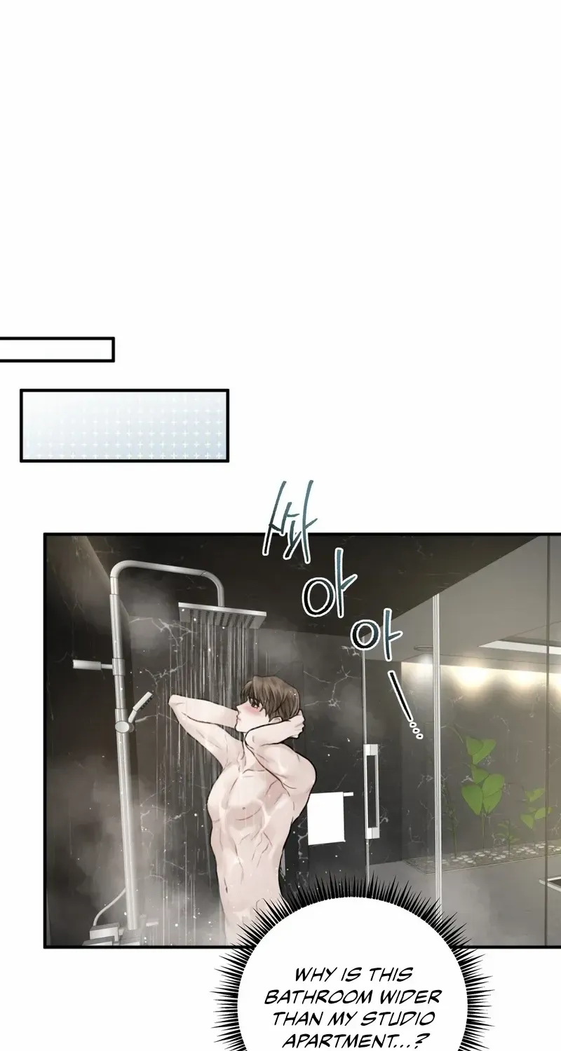 Unlock the Comfortable Confinement Chapter 1.1 page 68 - 