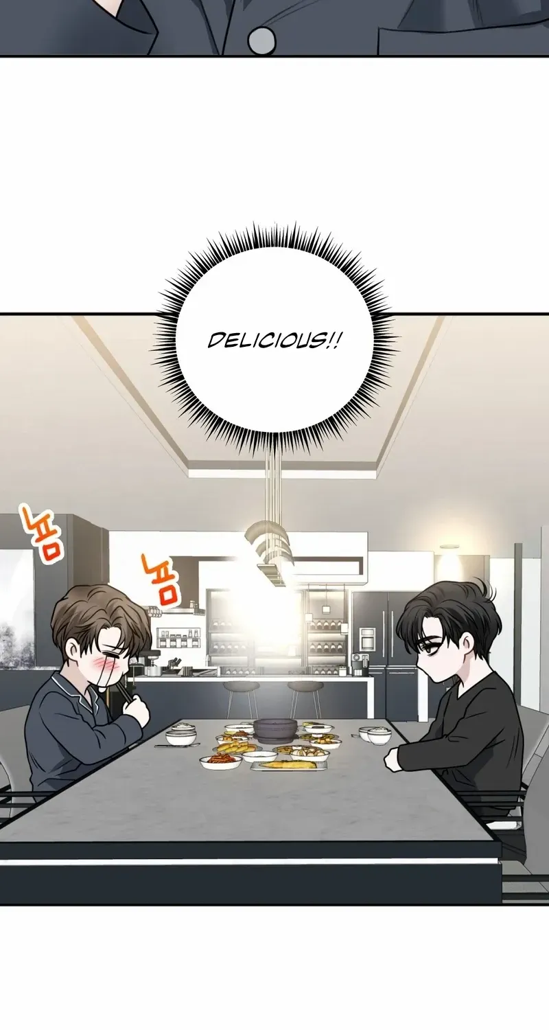 Unlock the Comfortable Confinement Chapter 1.1 page 72 - 