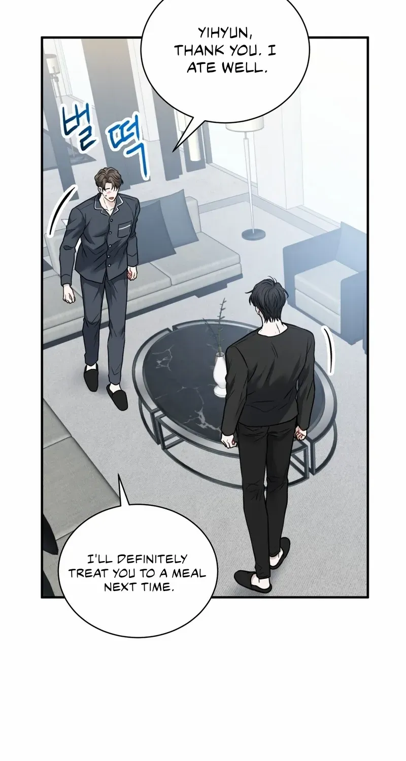 Unlock the Comfortable Confinement Chapter 1.1 page 75 - 