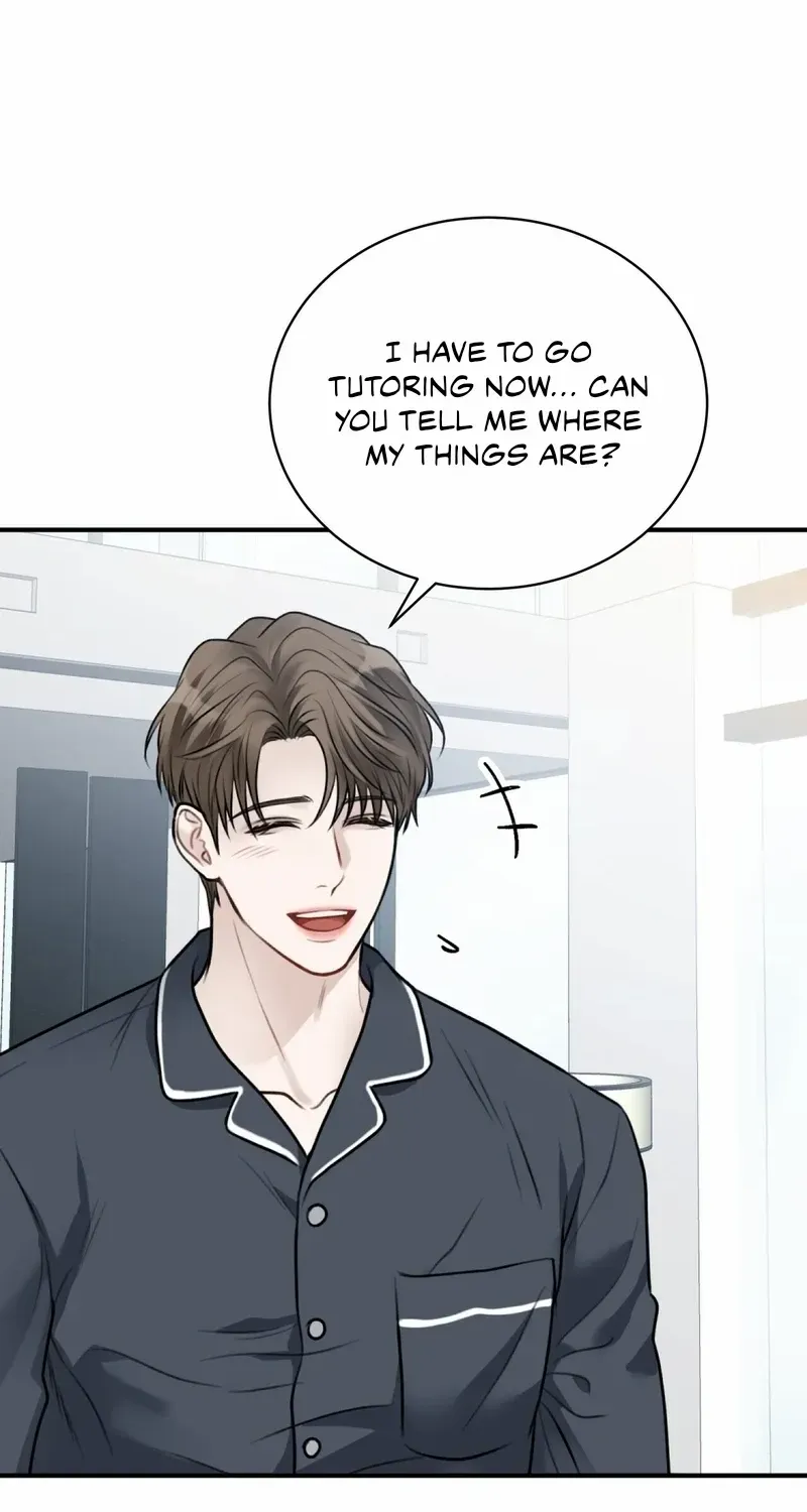 Unlock the Comfortable Confinement Chapter 1.1 page 76 - 