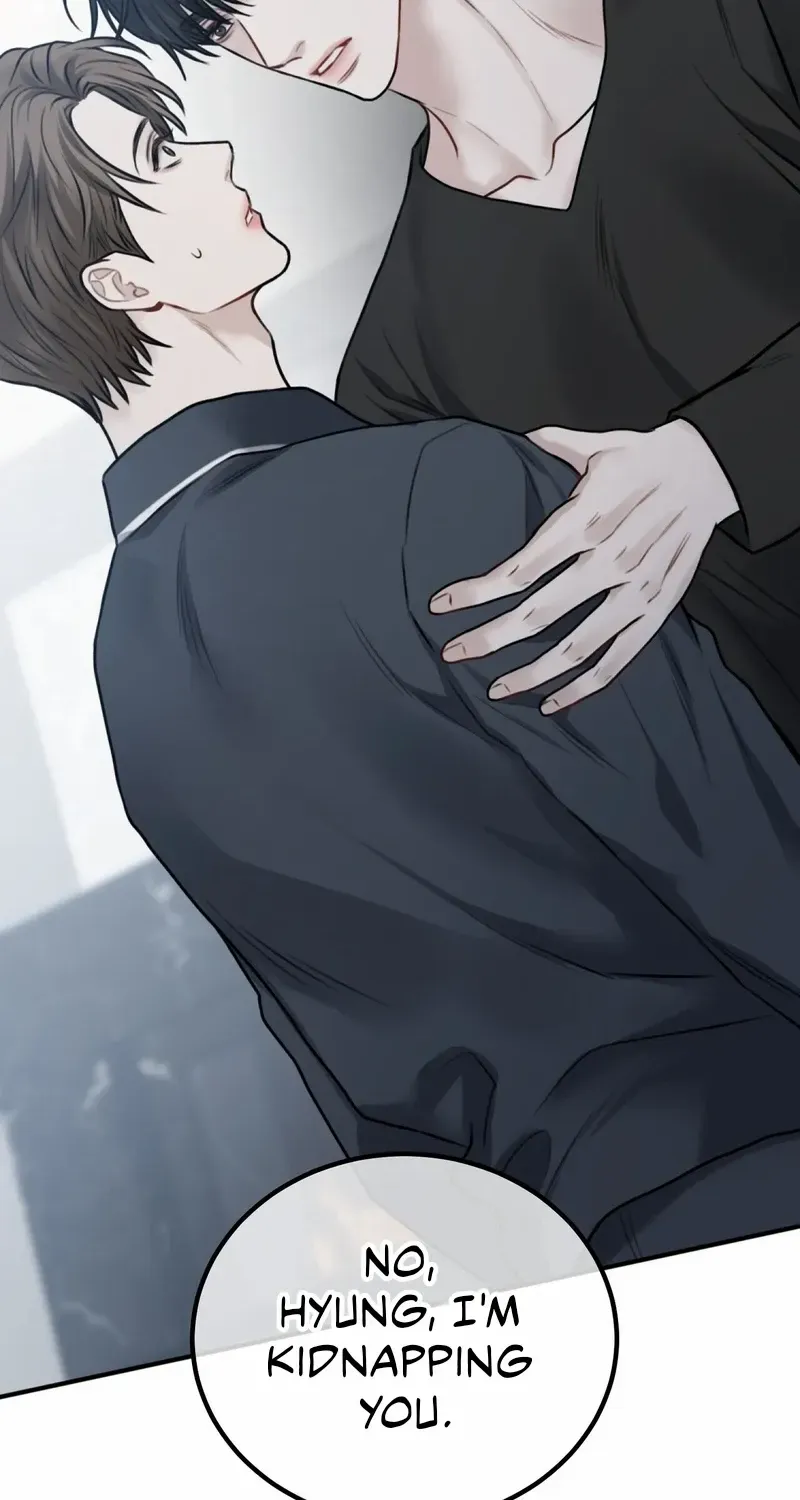 Unlock the Comfortable Confinement Chapter 1.1 page 82 - 