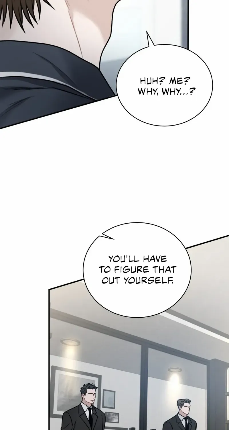 Unlock the Comfortable Confinement Chapter 1.1 page 84 - 