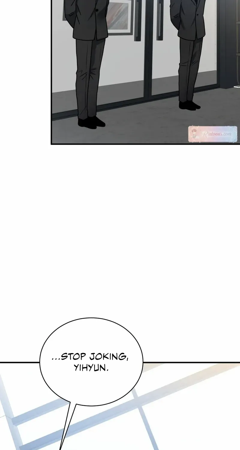 Unlock the Comfortable Confinement Chapter 1.1 page 85 - 