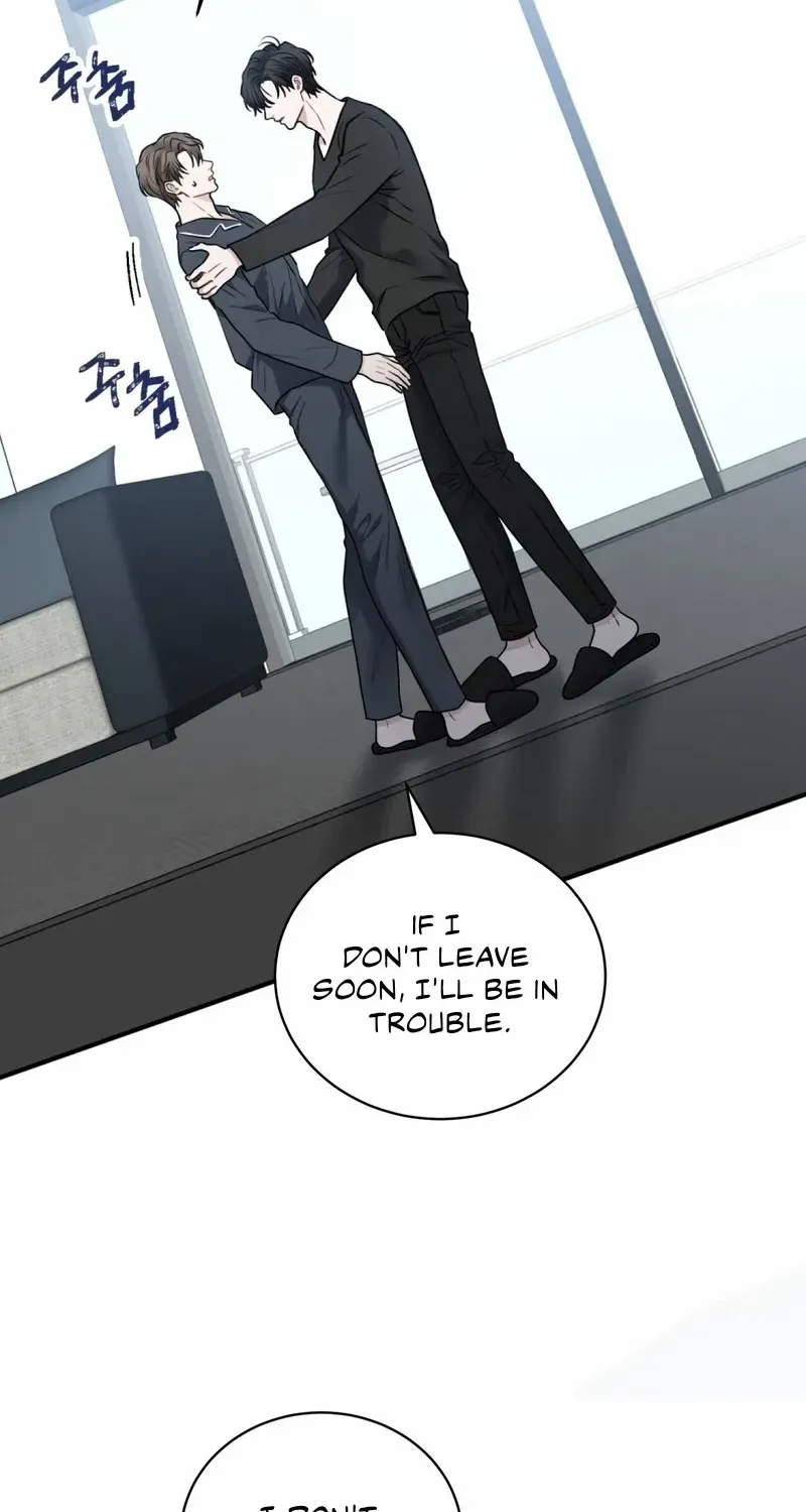 Unlock the Comfortable Confinement Chapter 1.1 page 86 - 
