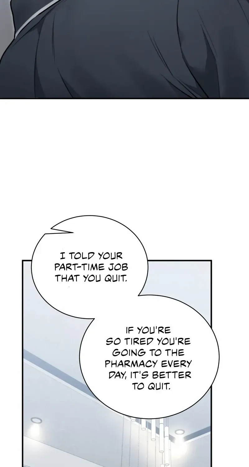 Unlock the Comfortable Confinement Chapter 1.1 page 88 - 